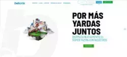 Código promocional Betcris 2025
